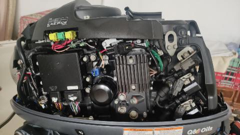 SELVA GT 340 · foto 9