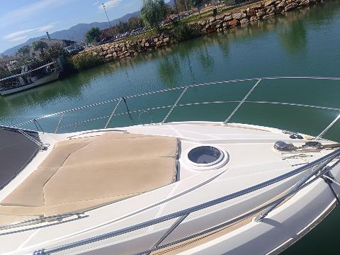 SESSA C38 HARD TOP