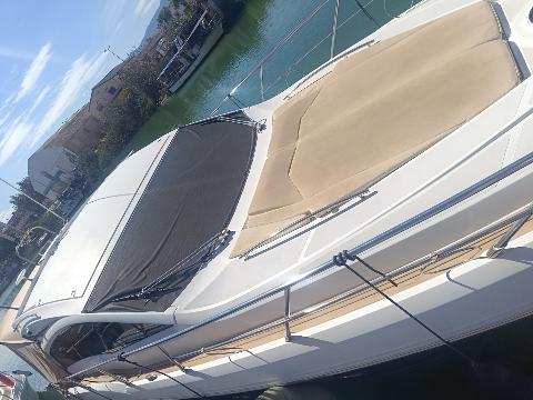 SESSA C38 HARD TOP · foto 2