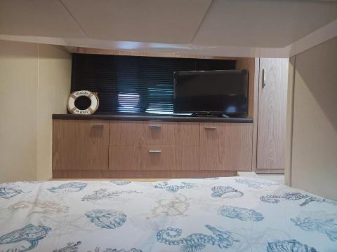 SESSA C38 HARD TOP · foto 4