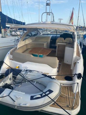 SESSA C38 HARD TOP · foto 5