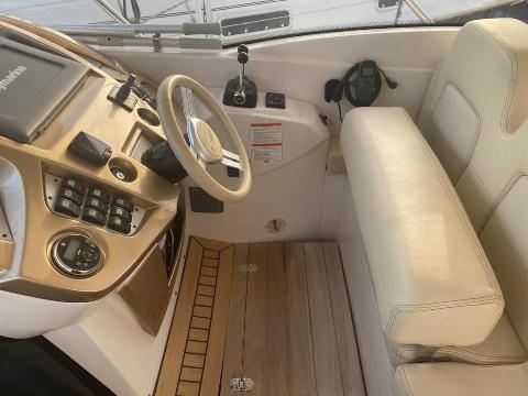 SESSA C38 HARD TOP · foto 7