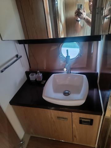 SESSA C38 HARD TOP · foto 11