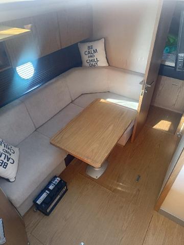 SESSA C38 HARD TOP · foto 14