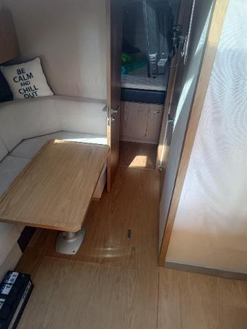 SESSA C38 HARD TOP · foto 15