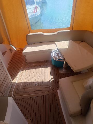 SESSA C38 HARD TOP · foto 17