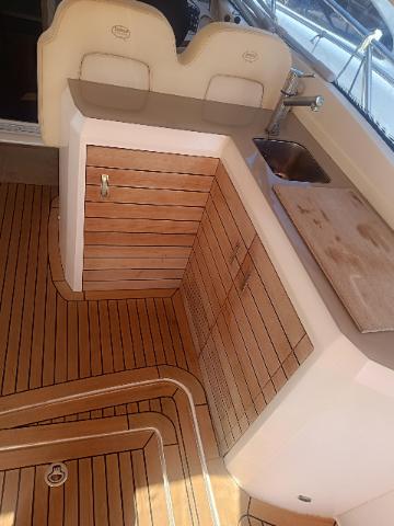 SESSA C38 HARD TOP · foto 18