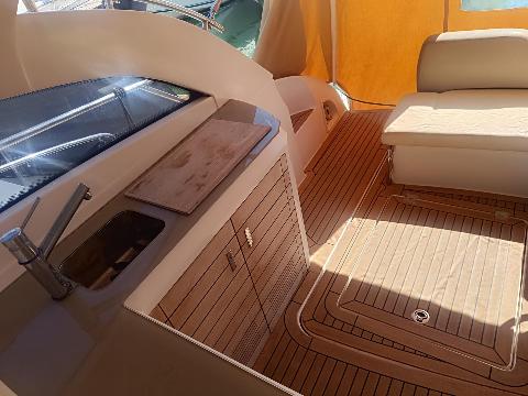 SESSA C38 HARD TOP · foto 19