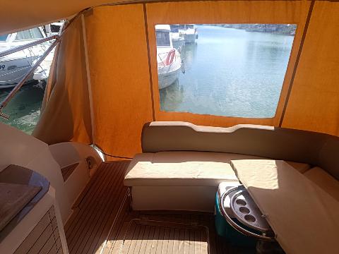 SESSA C38 HARD TOP · foto 20