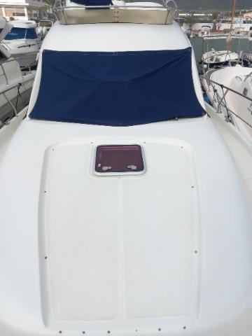 Starfisher 34 Cruiser · foto 2