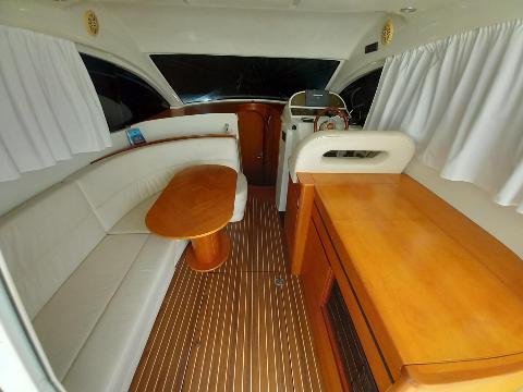 Starfisher 34 Cruiser · foto 4