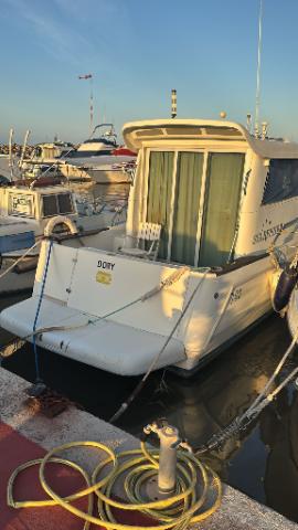 STARFISHER 780