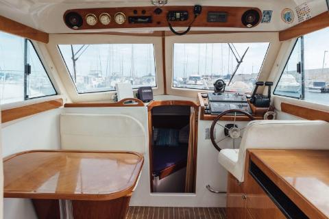 STARFISHER 840 · foto 5