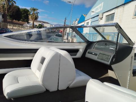 STINGRAY 556 ZP · foto 2