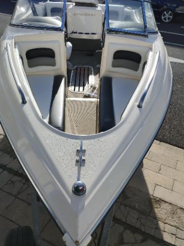 STINGRAY 556 ZP · foto 4