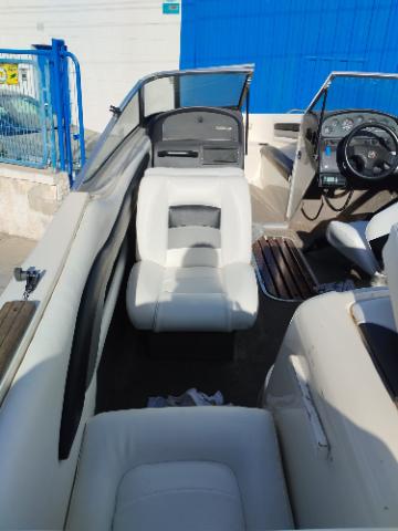 STINGRAY 556 ZP · foto 6