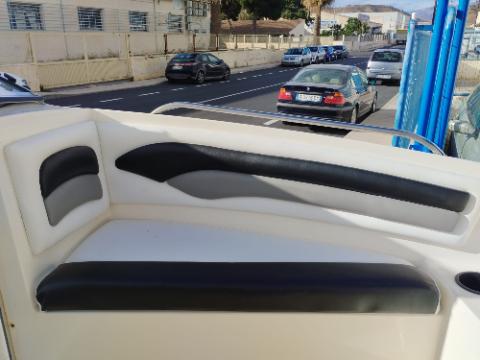 STINGRAY 556 ZP · foto 7