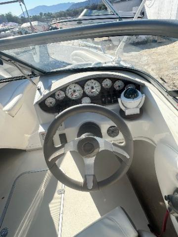 STINGRAY 220 LX OPEN · foto 2