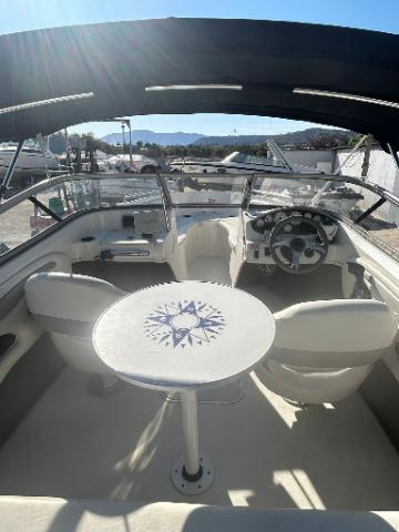STINGRAY 220 LX OPEN · foto 5