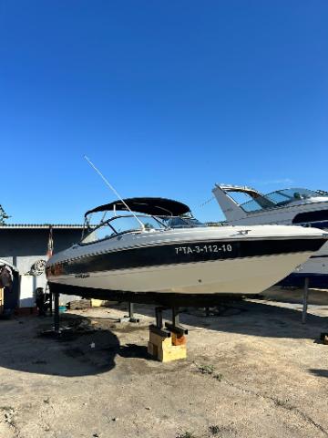 STINGRAY 220 LX OPEN · foto 7