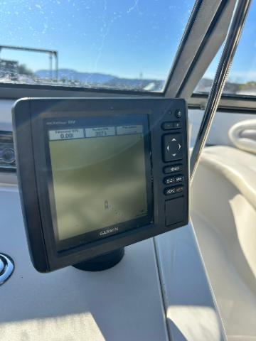 STINGRAY 220 LX OPEN · foto 8