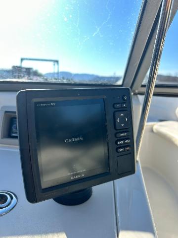 STINGRAY 220 LX OPEN · foto 9