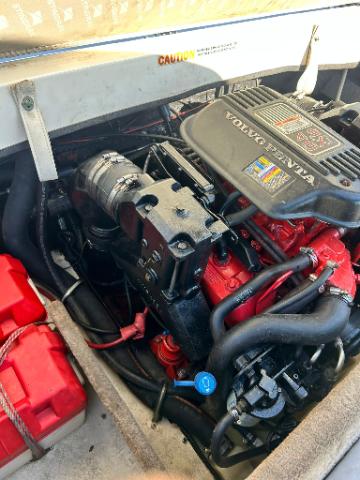 STINGRAY 220 LX OPEN · foto 10