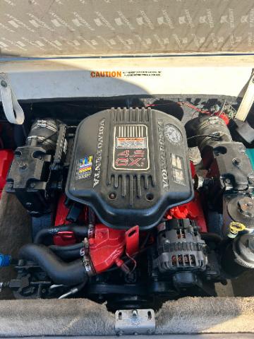 STINGRAY 220 LX OPEN · foto 11