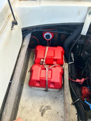 STINGRAY 220 LX OPEN · foto 12
