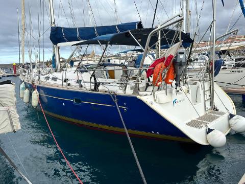 Beneteau Oceanis 473 · foto 2