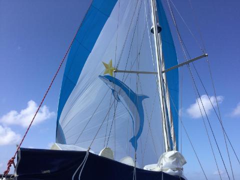 Beneteau Oceanis 473 · foto 5
