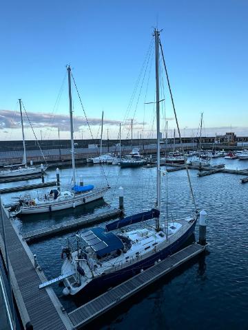 Beneteau Oceanis 473 · foto 6