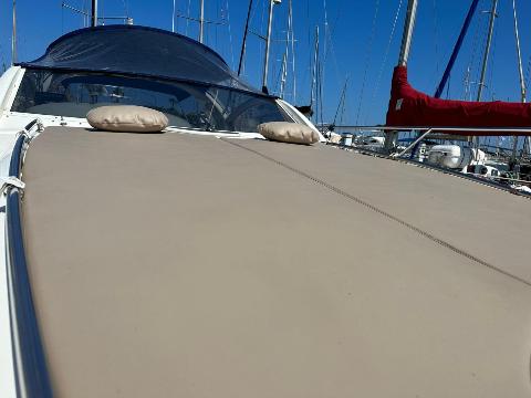FAIRLINE TARGA 37 · foto 3