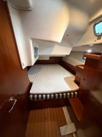 Beneteau Oceanis 473 · foto 9