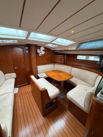 Beneteau Oceanis 473 · foto 10