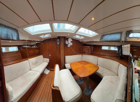 Beneteau Oceanis 473 · foto 11