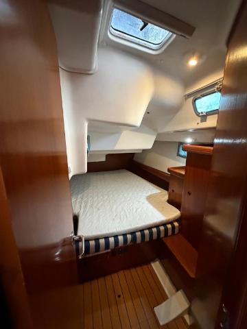 Beneteau Oceanis 473 · foto 13