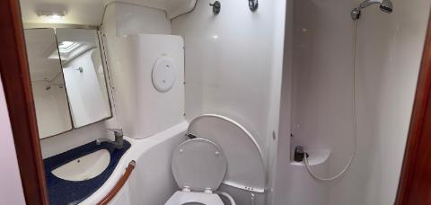 Beneteau Oceanis 473 · foto 14