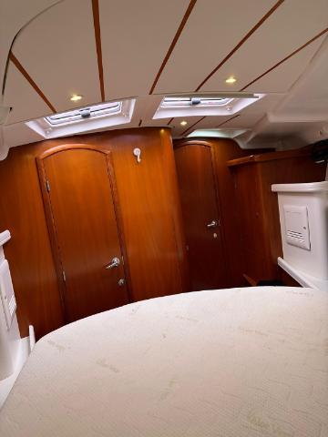 Beneteau Oceanis 473 · foto 16