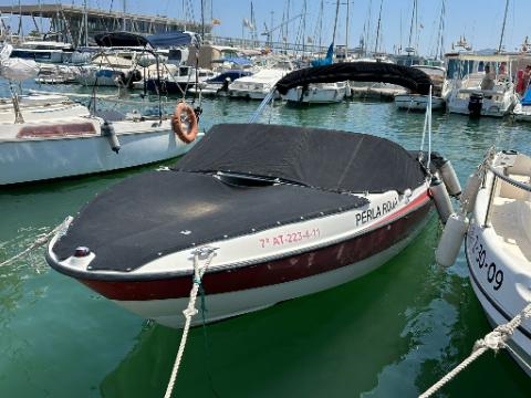 BAYLINER 138 BR BROWRIDER · foto 2