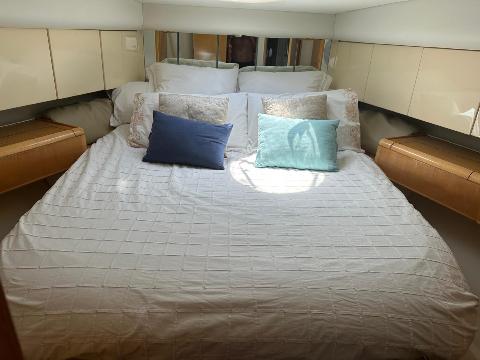FAIRLINE TARGA 37 · foto 4