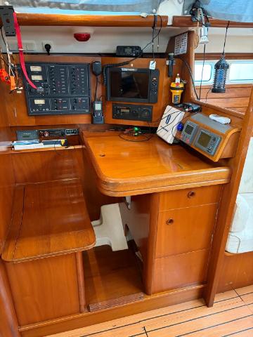 Beneteau Oceanis 473 · foto 18
