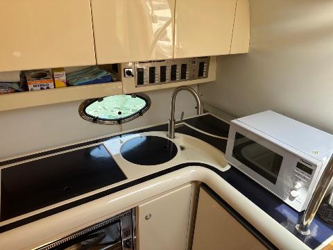 FAIRLINE TARGA 37 · foto 5