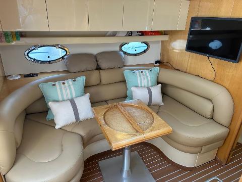 FAIRLINE TARGA 37 · foto 6