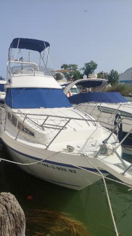 FAIRLINE CORNICHE 31 FLY · foto 3
