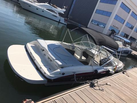 BAYLINER 138 BR BROWRIDER · foto 3