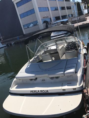 BAYLINER 138 BR BROWRIDER · foto 4