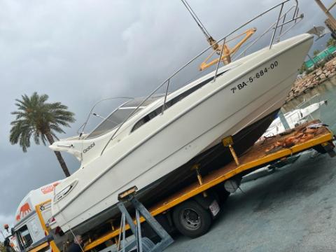 GOBBI 265CABIN · foto 2