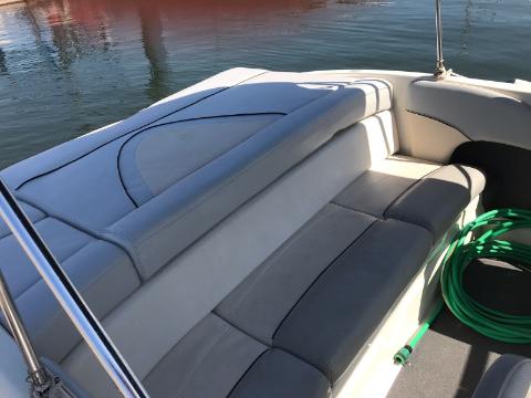 BAYLINER 138 BR BROWRIDER · foto 5