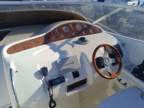 GOBBI 265CABIN · foto 4